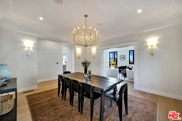 3 Bed Home for Sale in Los Angeles, California