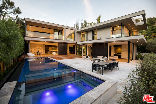 Photo of 1383 LONDONDERRY Place, Los Angeles, CA 90069