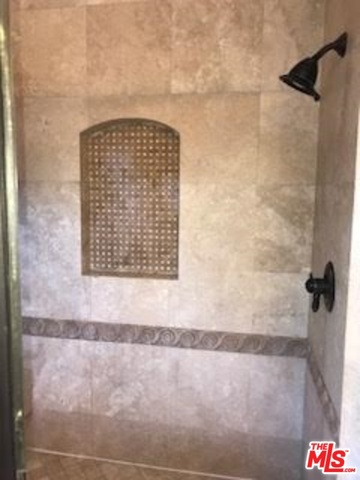 Master Bath Shower