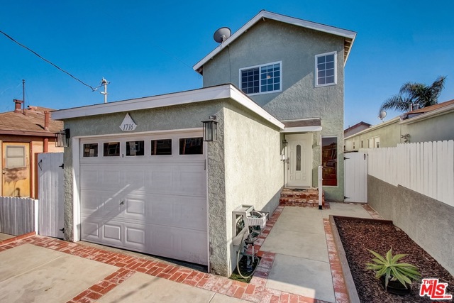 1716 Havemeyer Lane, Redondo Beach, California 90278, 4 Bedrooms Bedrooms, ,2 BathroomsBathrooms,Residential,Sold,Havemeyer,20608136