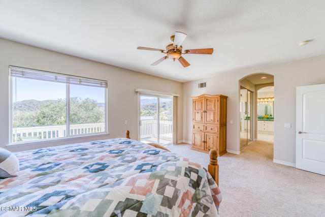 4 Bed Home for Sale in Newbury Park, California