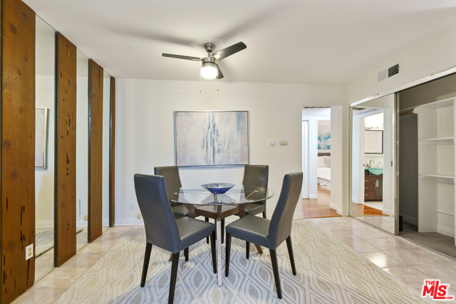 2 Bed Home for Sale in Culver City, California