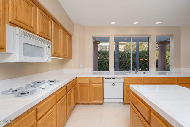 5 Bed Home for Sale in Newbury Park, California