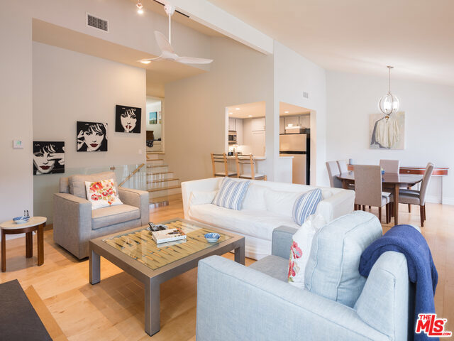 2 Bed Home for Sale in Pacific Palisades, California