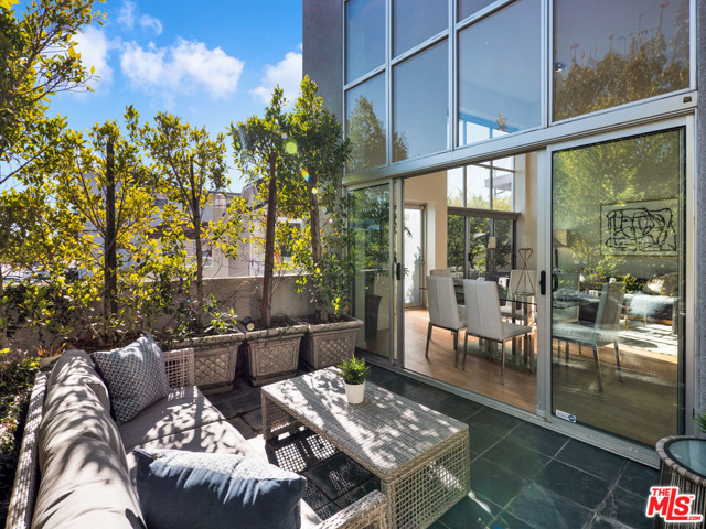 2 Bed Home for Sale in West Hollywood, California