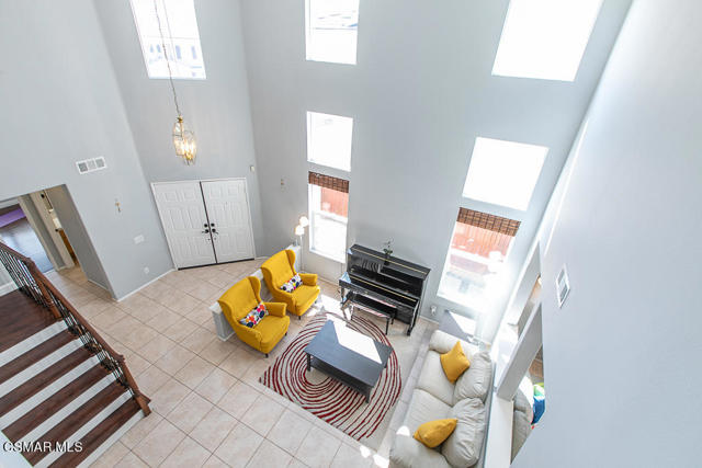 4 Bed Home for Sale in Thousand Oaks, California