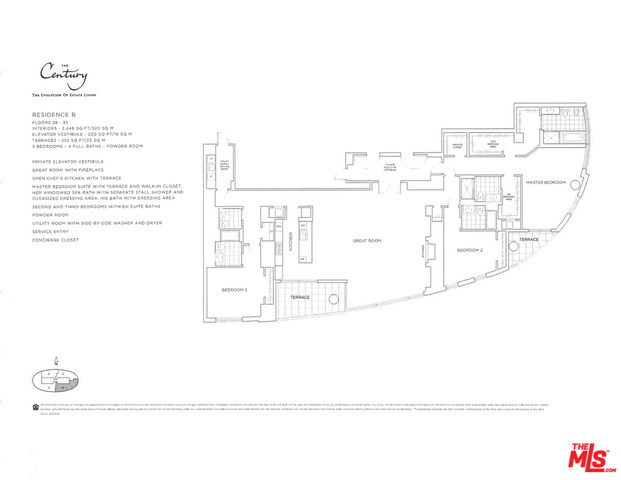 3 Bed Home for Sale in Los Angeles, California