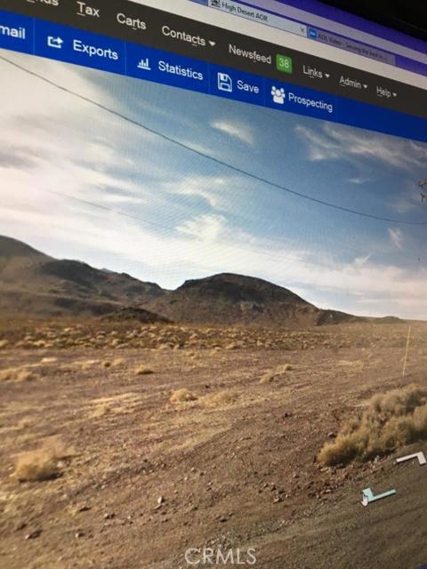 Rt 66, 92365, ,For Sale,Rt 66,525468