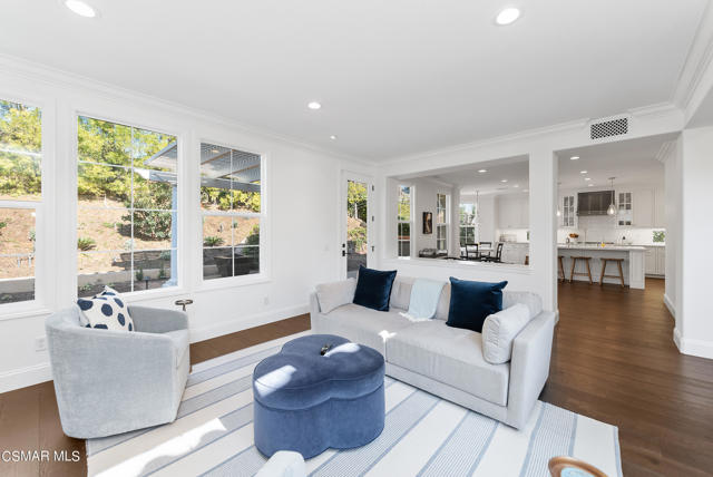 5 Bed Home for Sale in Thousand Oaks, California