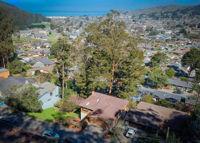 1667 Higgins Way
