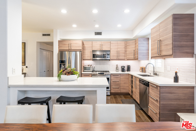 2 Bed Home for Sale in Playa Vista, California