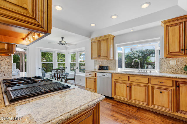 4 Bed Home for Sale in Thousand Oaks, California