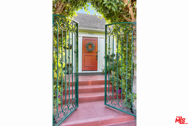 3 Bed Home for Sale in West Hollywood, California