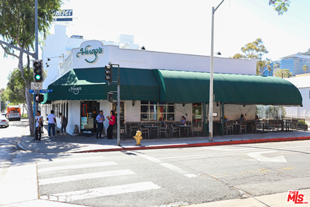 1 Bed Home for Sale in West Hollywood, California