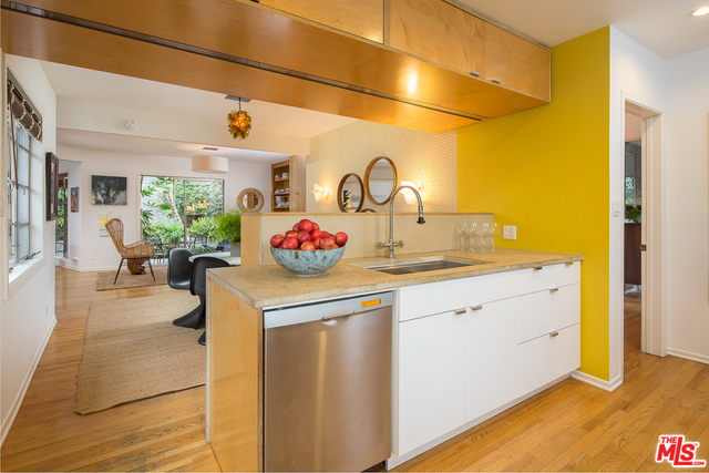 2 Bed Home for Sale in Los Angeles, California
