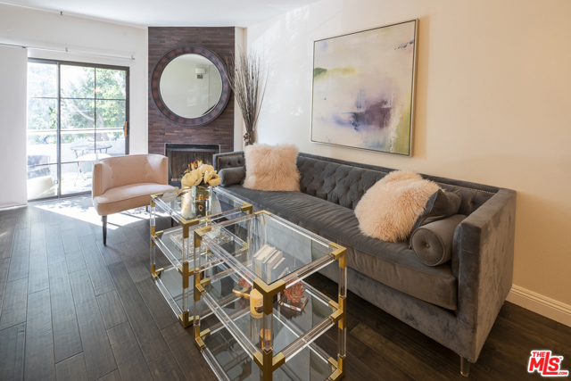 2 Bed Home for Sale in Studio City, California