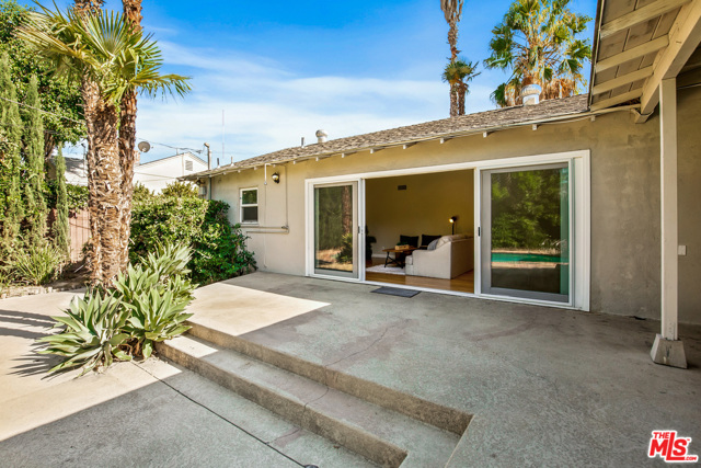 3 Bed Home for Sale in Valley Village, California