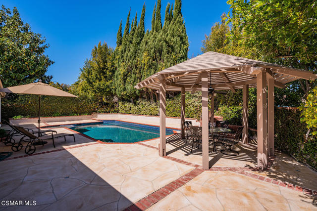 4 Bed Home for Sale in Thousand Oaks, California