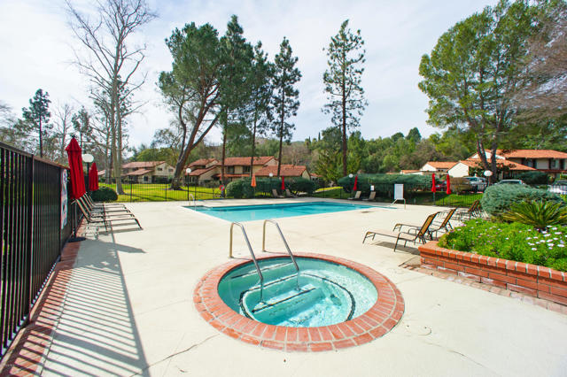 3 Bed Home for Sale in Agoura Hills, California