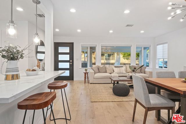 4 Bed Home for Sale in Culver City, California
