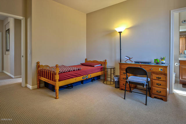 5 Bed Home for Sale in Newbury Park, California
