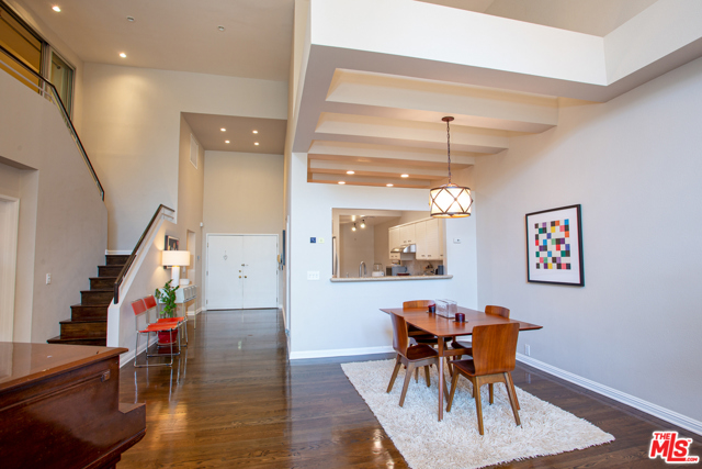 3 Bed Home for Sale in Los Angeles, California