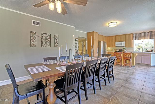 4 Bed Home for Sale in Ventura, California