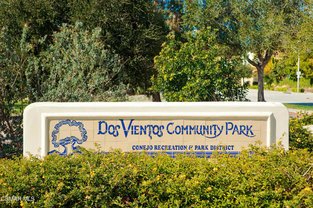 4 Bed Home for Sale in Newbury Park, California