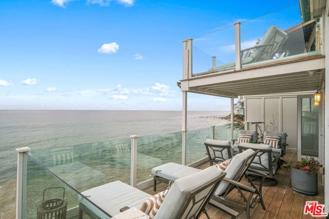 3 Bed Home for Sale in Malibu, California