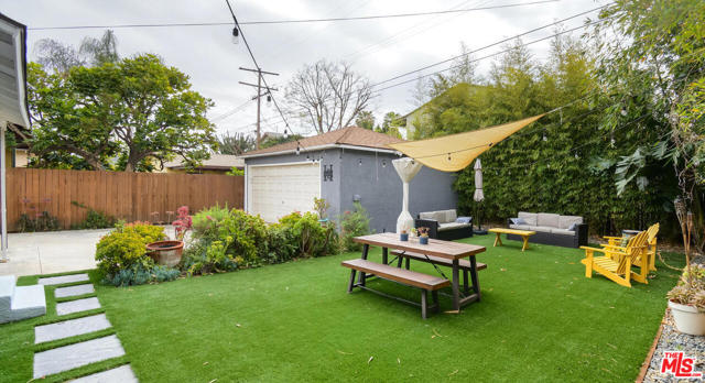 3 Bed Home for Sale in Los Angeles, California