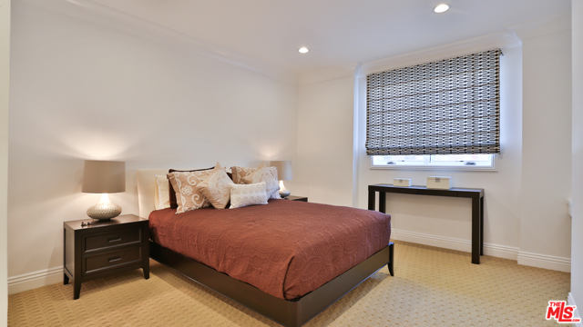 3 Bed Home for Sale in Beverly Hills, California