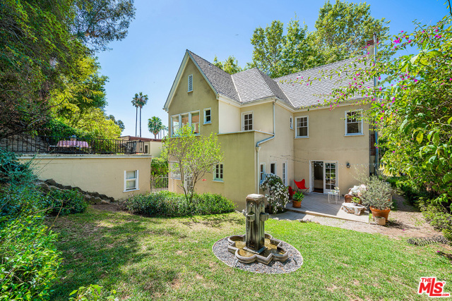 4 Bed Home for Sale in Los Angeles, California