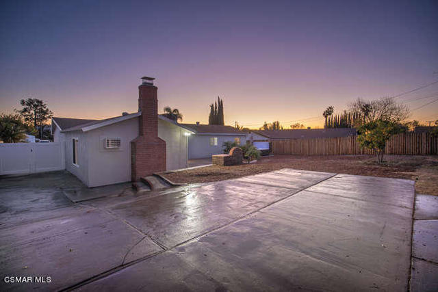 4 Bed Home for Sale in Thousand Oaks, California