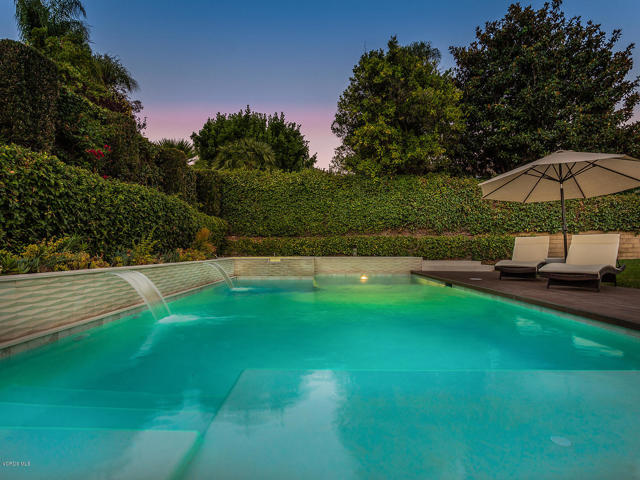 5 Bed Home for Sale in Agoura Hills, California