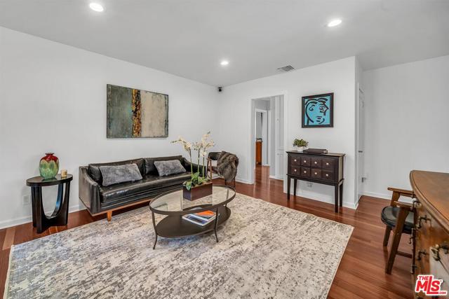 3 Bed Home for Sale in Culver City, California