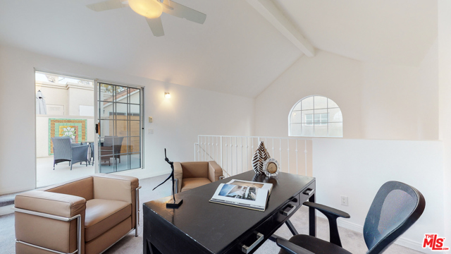 2 Bed Home for Sale in West Hollywood, California