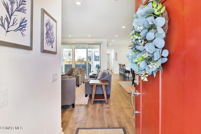 4 Bed Home for Sale in Ventura, California