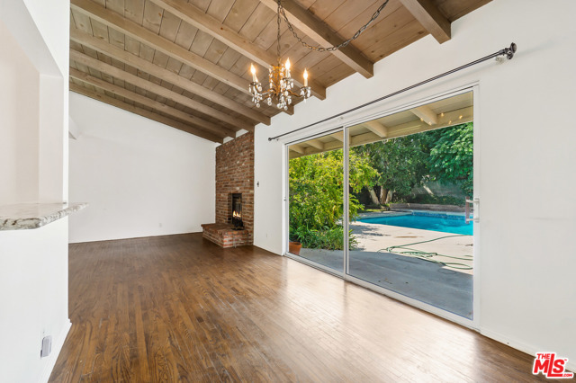4 Bed Home for Sale in Granada Hills, California