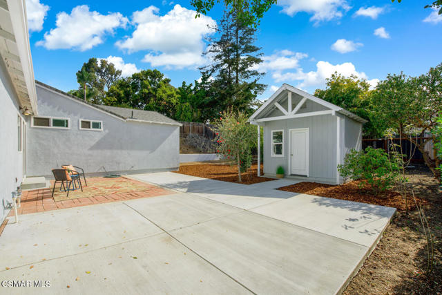 4 Bed Home for Sale in Newbury Park, California