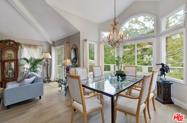 3 Bed Home for Sale in Pacific Palisades, California