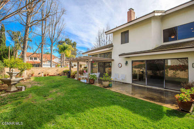 3 Bed Home for Sale in Westlake Village, California