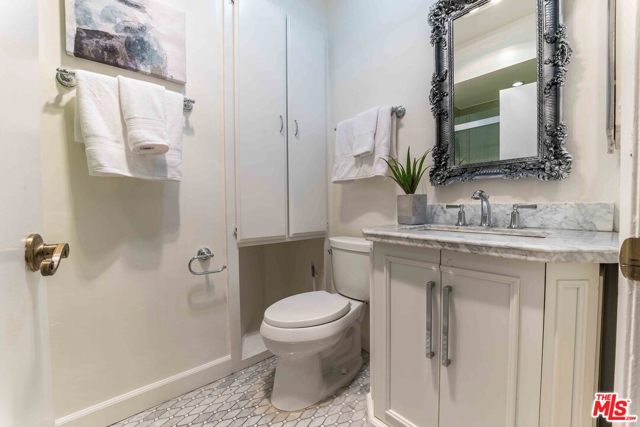 2 Bed Home for Sale in Beverly Hills, California
