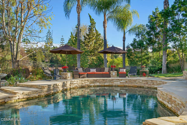 5 Bed Home for Sale in Newbury Park, California