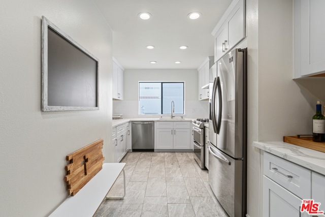 3 Bed Home for Sale in Pacific Palisades, California