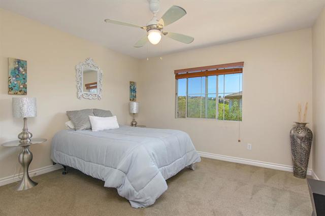 Your family, or guest, will love spending their evenings in this bedroom!