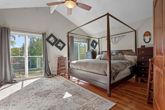 5 Bed Home for Sale in Newbury Park, California