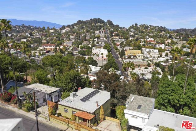 3 Bed Home for Sale in Los Angeles, California