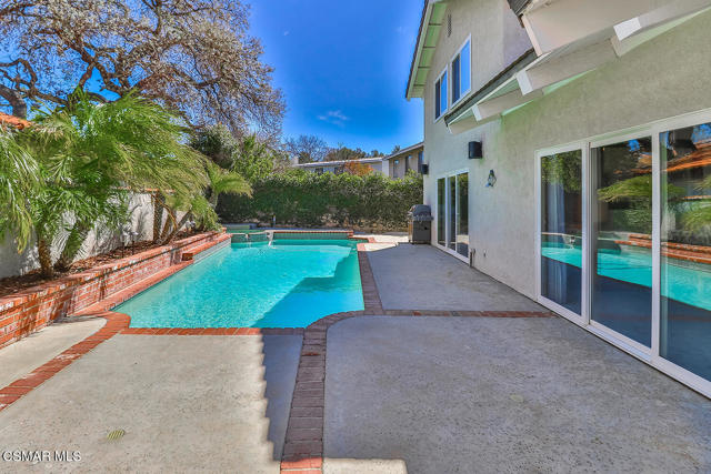 4 Bed Home for Sale in Westlake Village, California