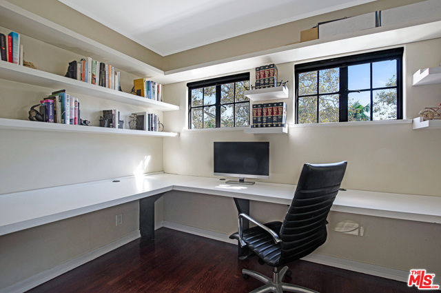 4 Bed Home for Sale in Beverly Hills, California