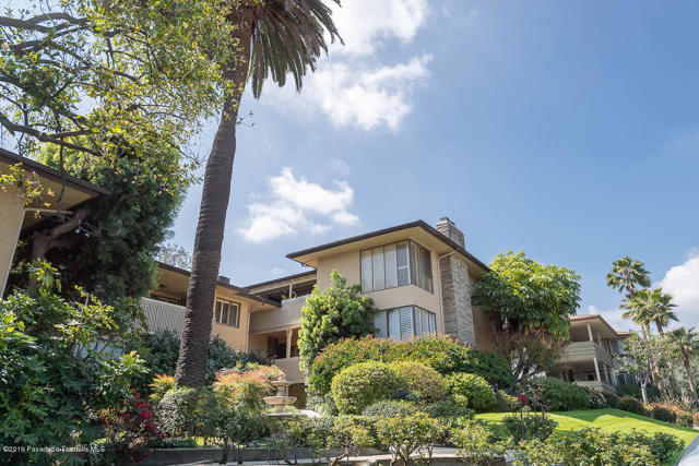 Thumbnail for 945 S Orange Grove BLVD #D